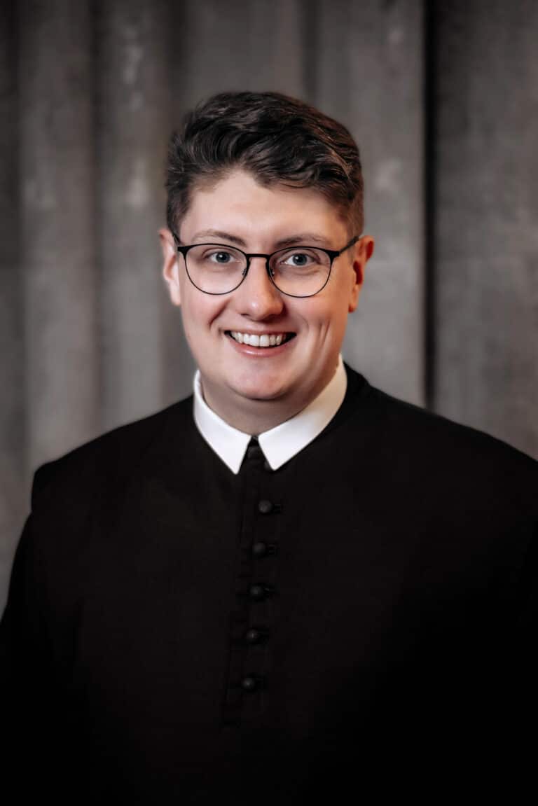 Father Vincent Portraitwww