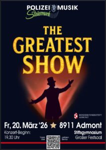 Policijski glasbeni pohod