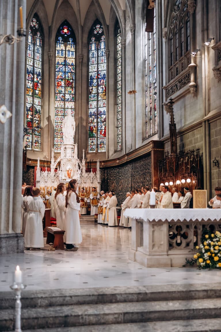Ordinazione sacerdotale