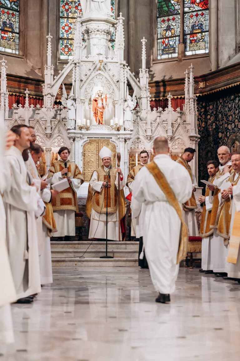 Ordinazione sacerdotale