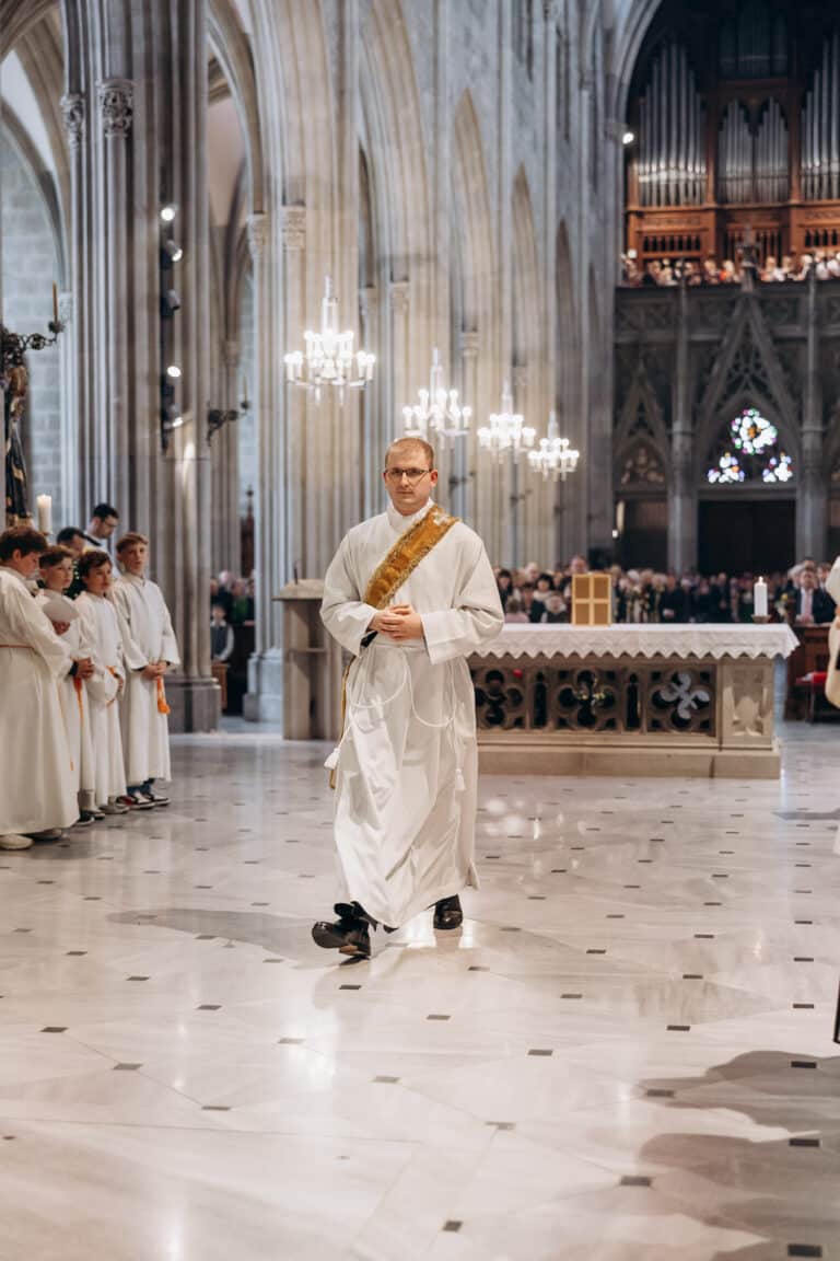 Ordinazione sacerdotale