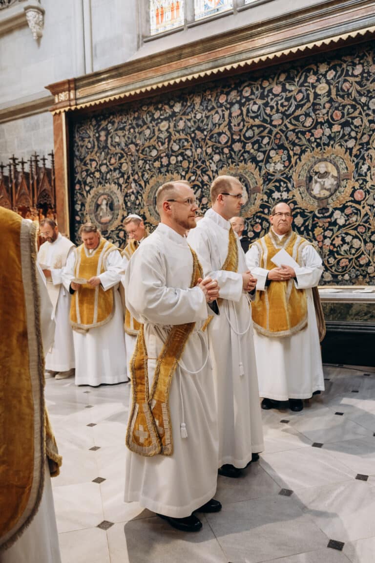Ordinazione sacerdotale
