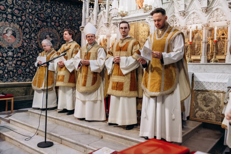 Ordinazione sacerdotale