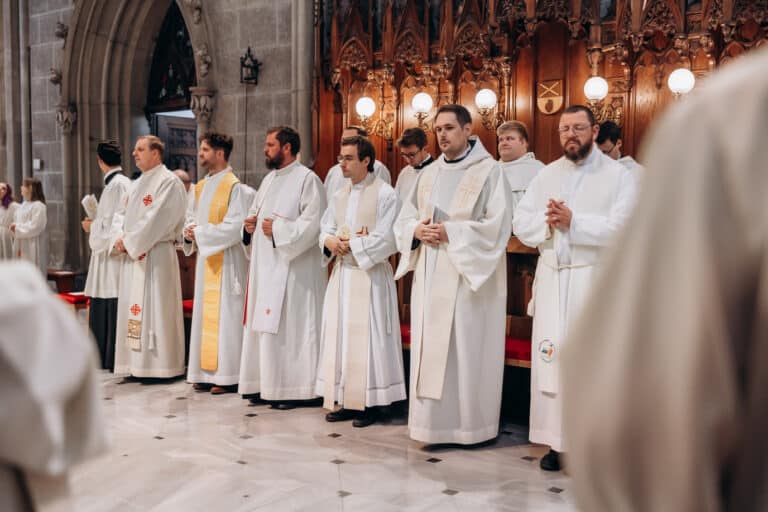Ordinazione sacerdotale