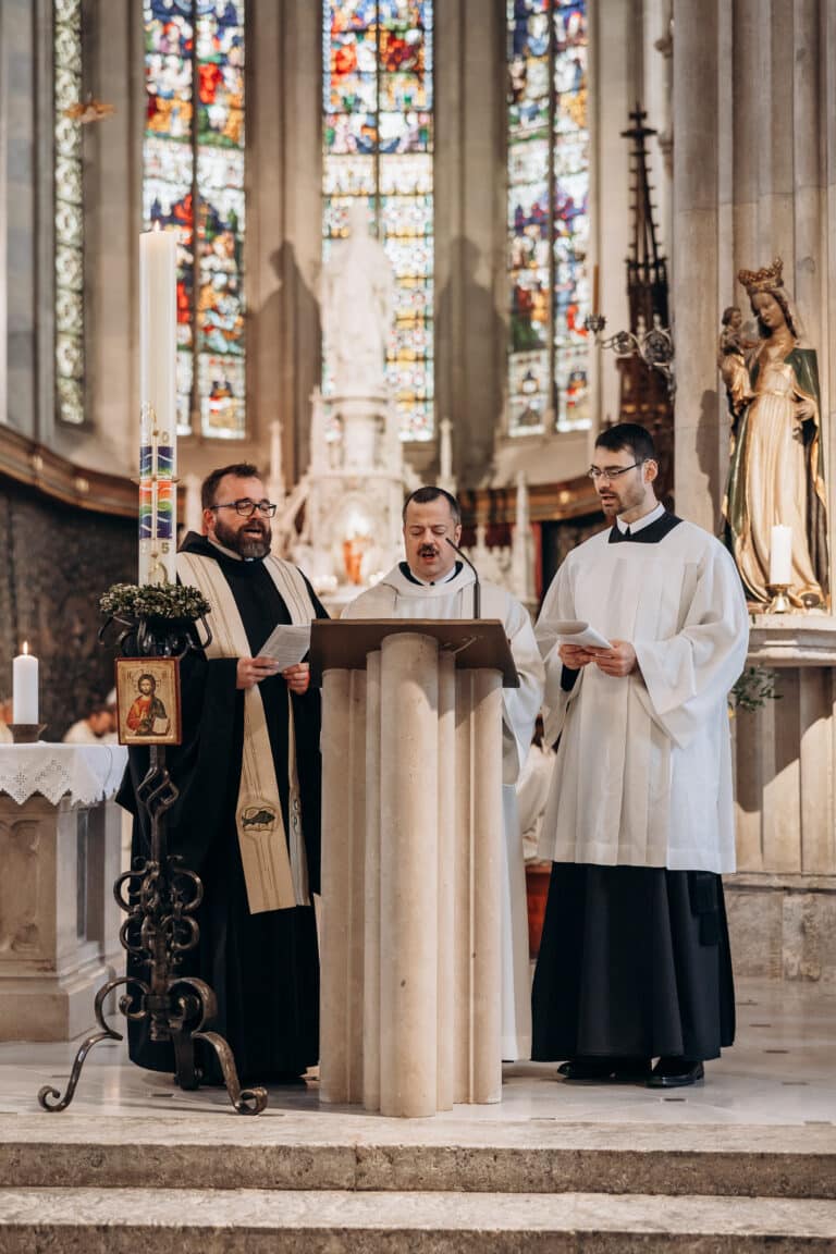 Ordinazione sacerdotale