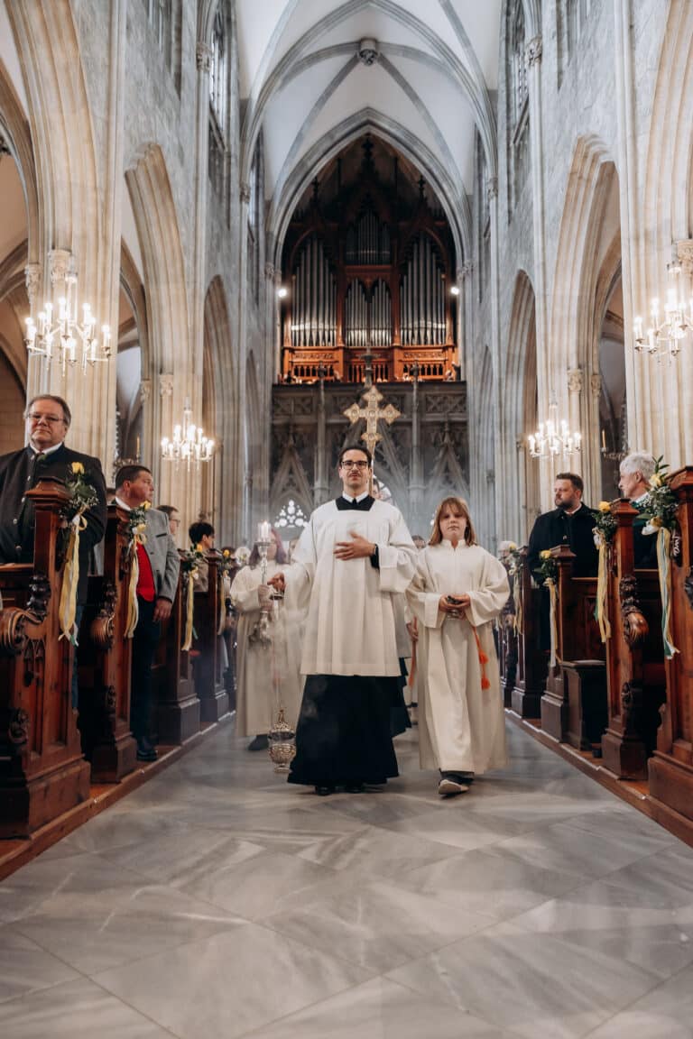 Ordinazione sacerdotale