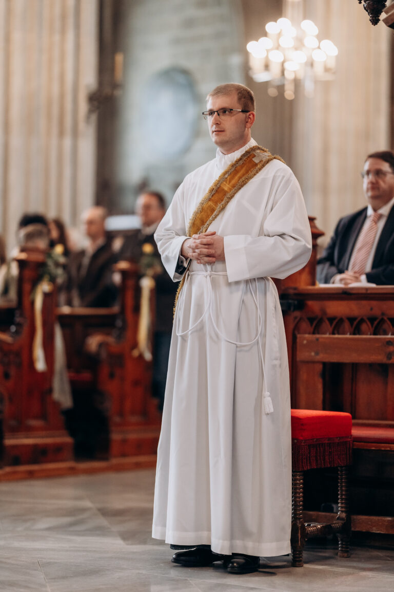 Ordinazione sacerdotale