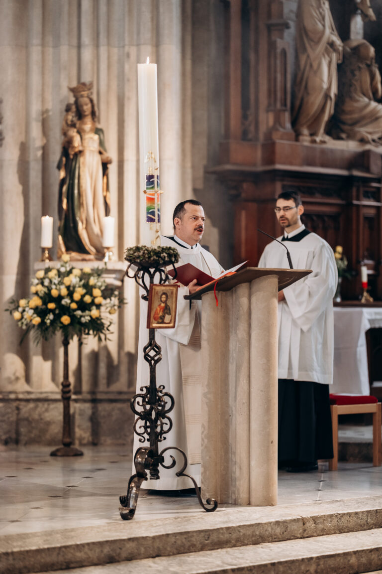 Ordinazione sacerdotale