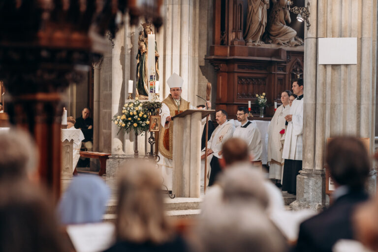 Ordinazione sacerdotale