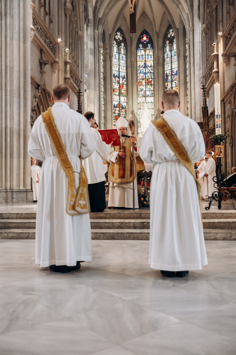 Ordinazione sacerdotale