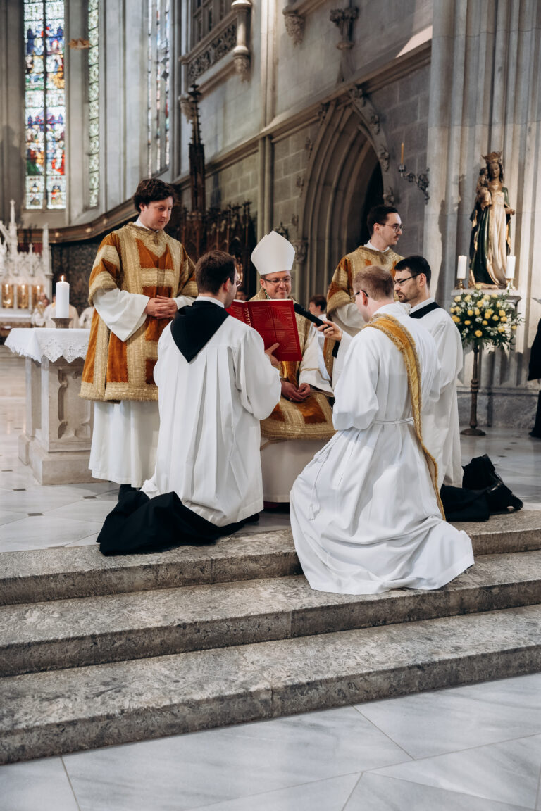 Ordinazione sacerdotale