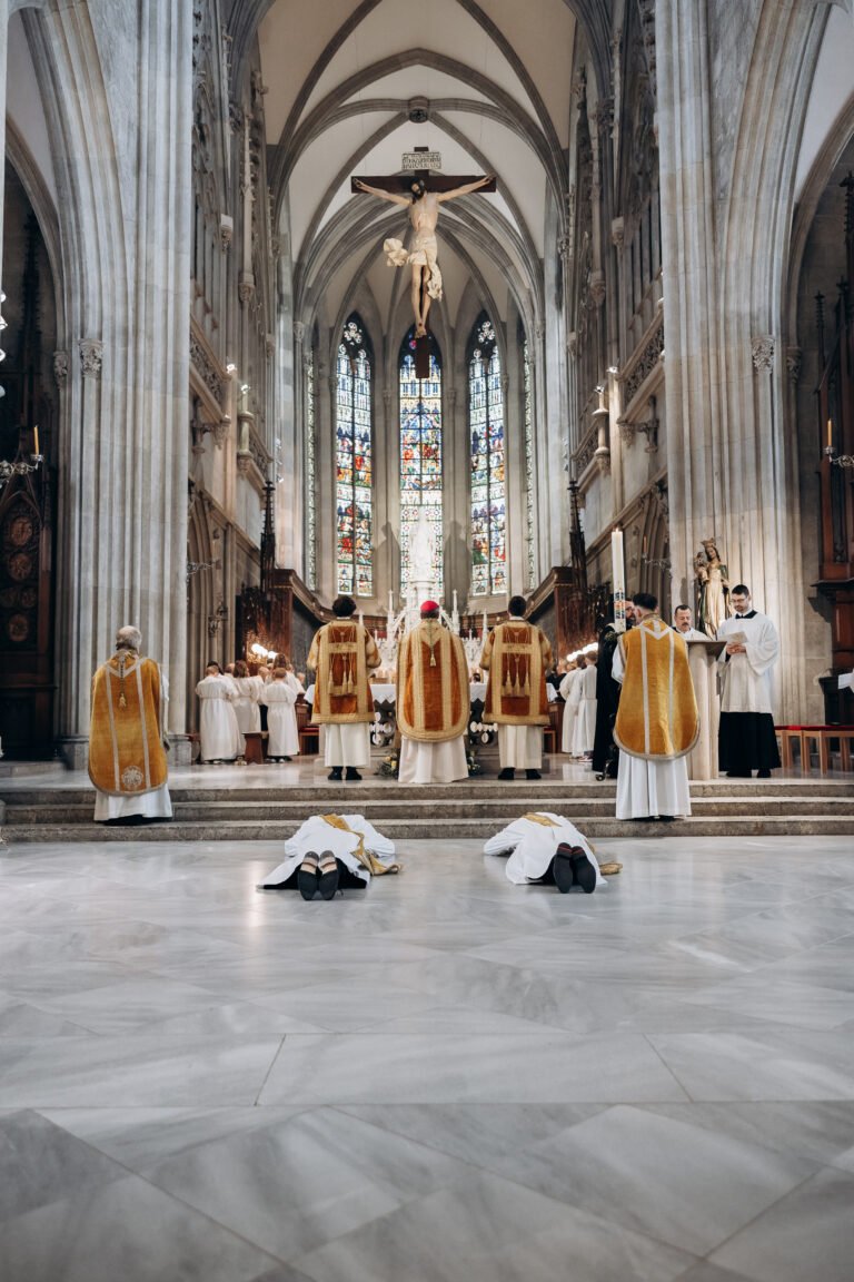 Ordinazione sacerdotale