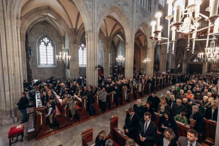 Ordinazione sacerdotale
