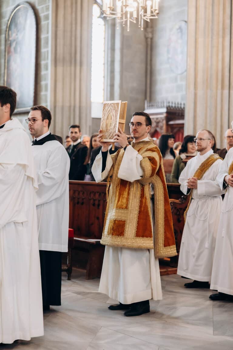 Ordinazione sacerdotale