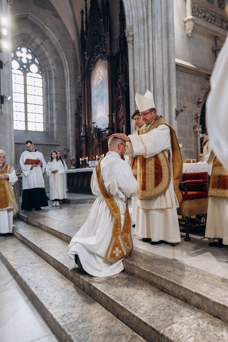 Ordinazione sacerdotale