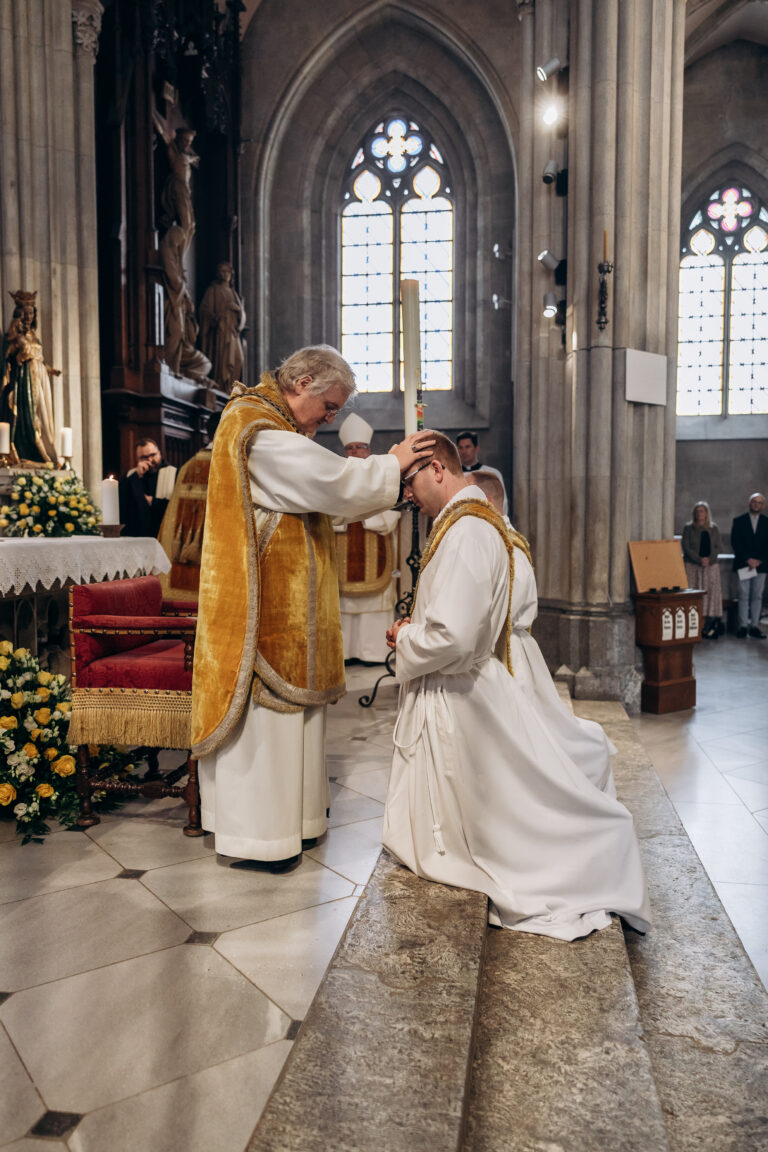 Ordinazione sacerdotale