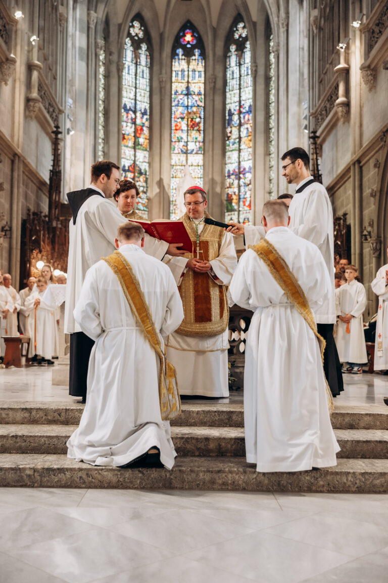 Ordinazione sacerdotale