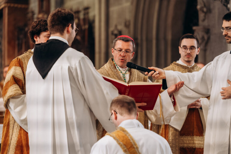 Ordinazione sacerdotale