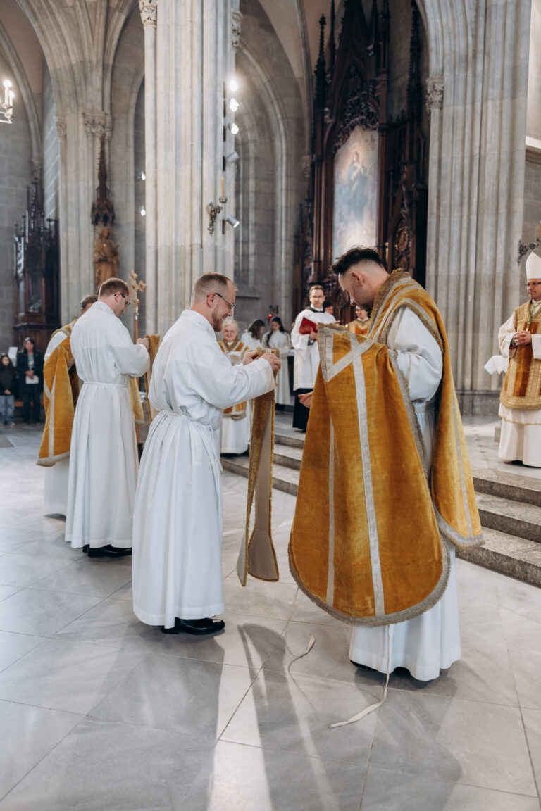 Ordinazione sacerdotale
