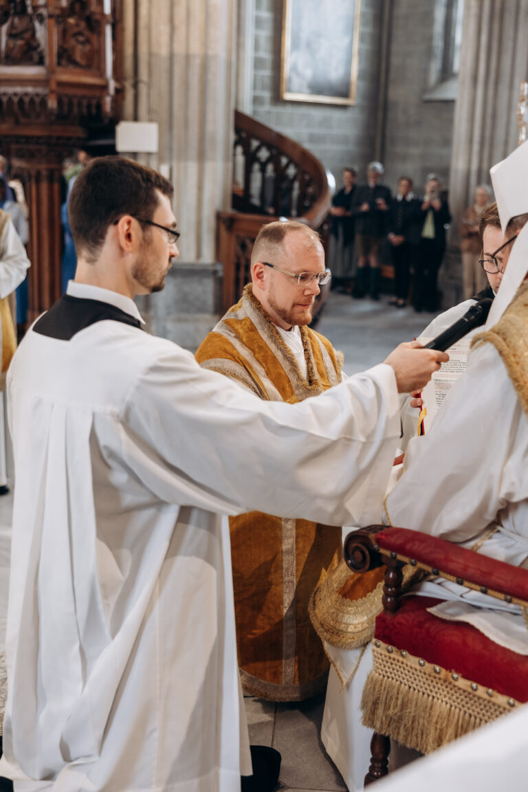 Ordinazione sacerdotale