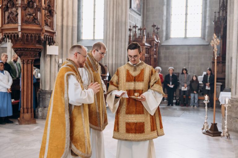 Ordinazione sacerdotale