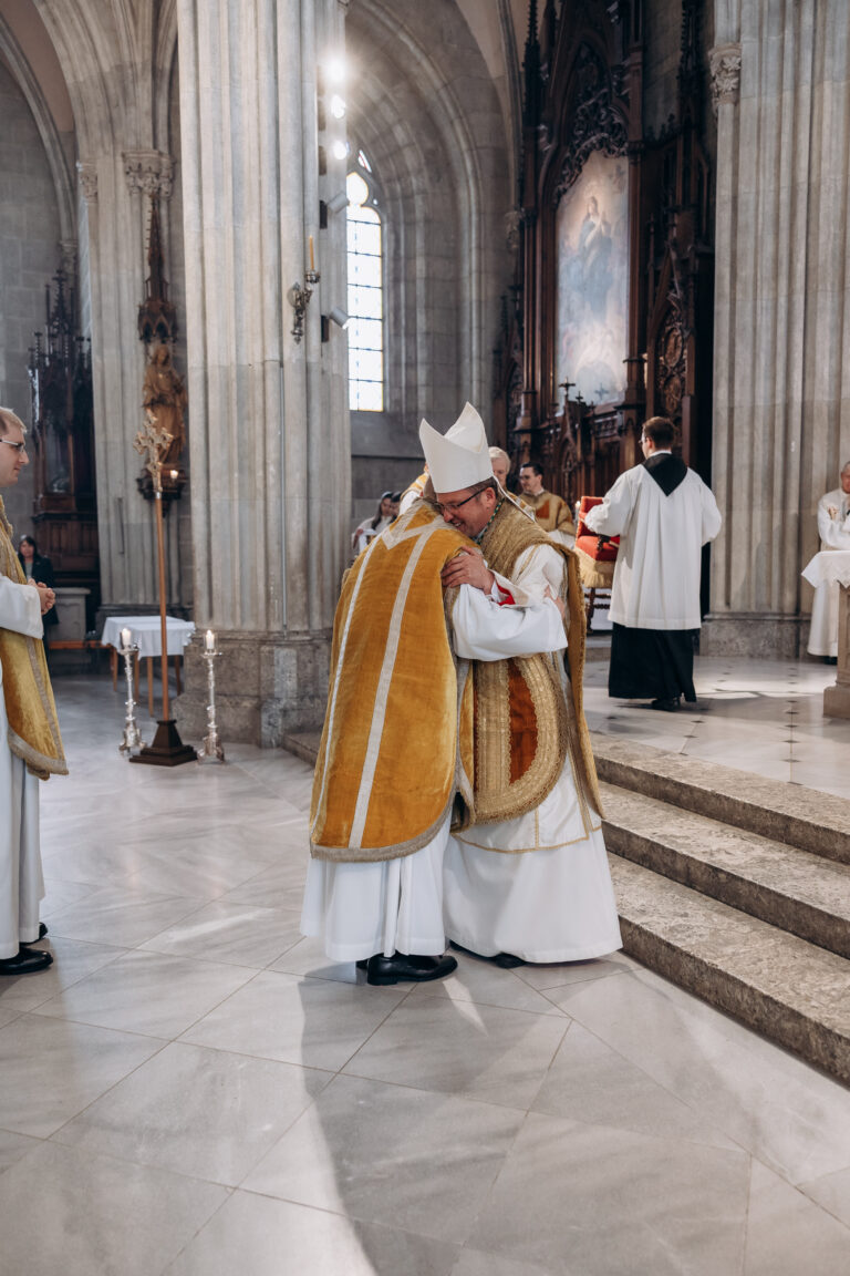 Ordinazione sacerdotale