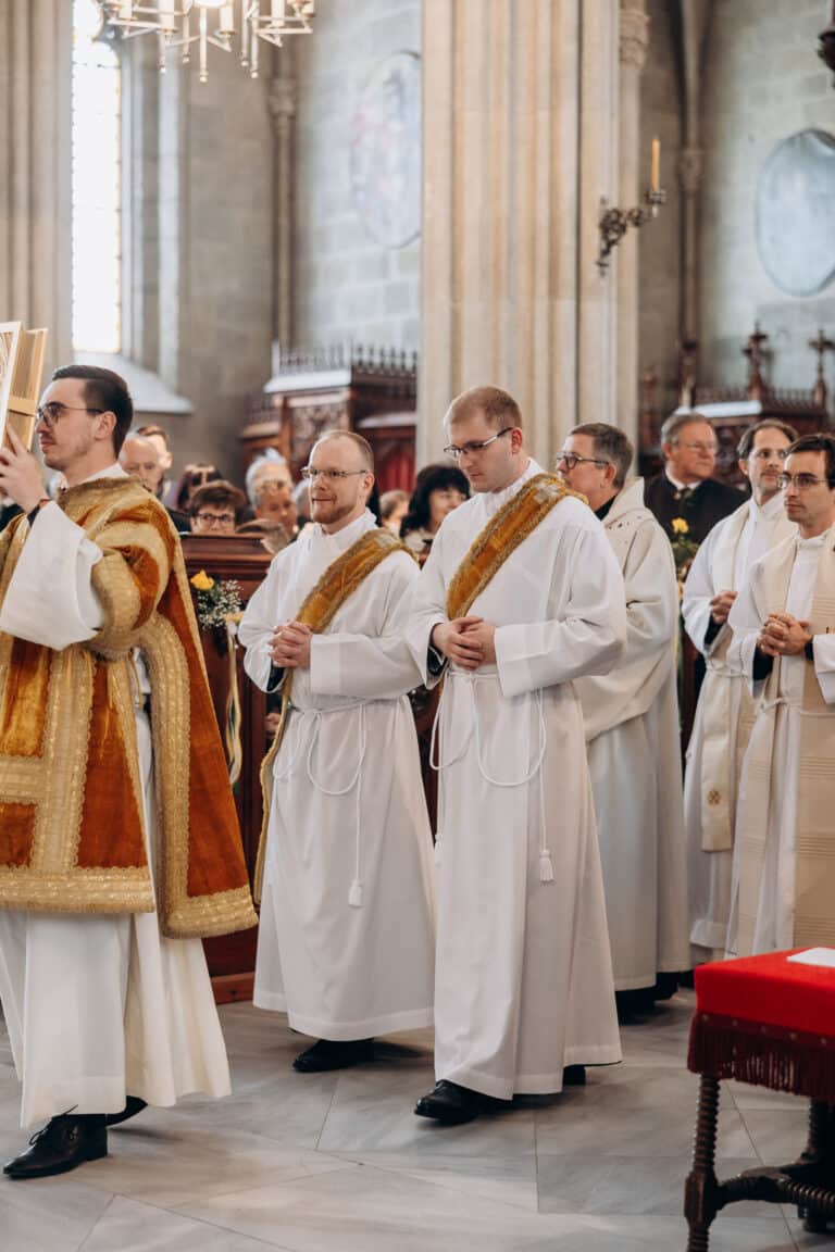 Ordinazione sacerdotale