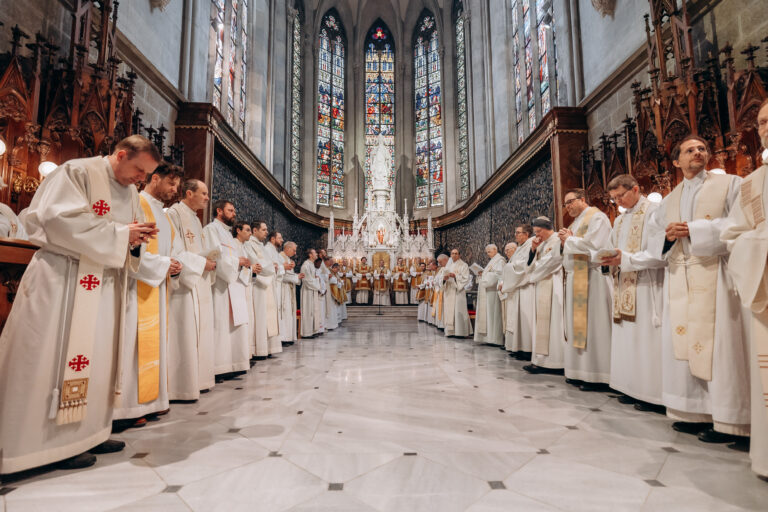 Ordinazione sacerdotale