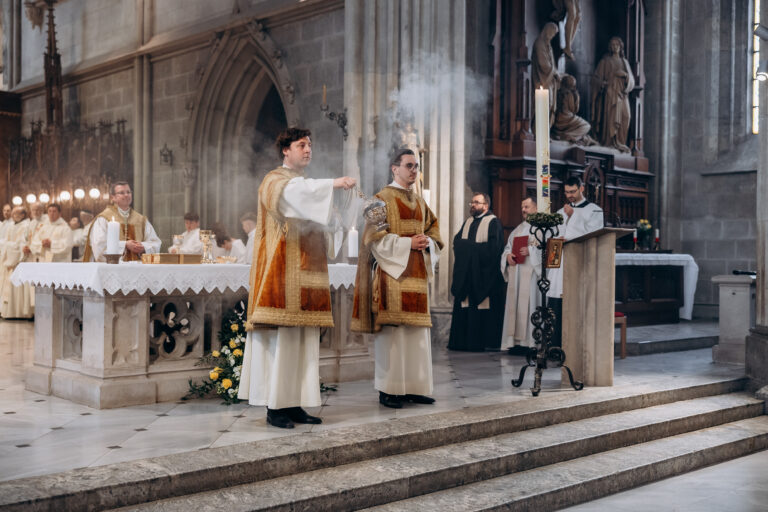 Ordinazione sacerdotale