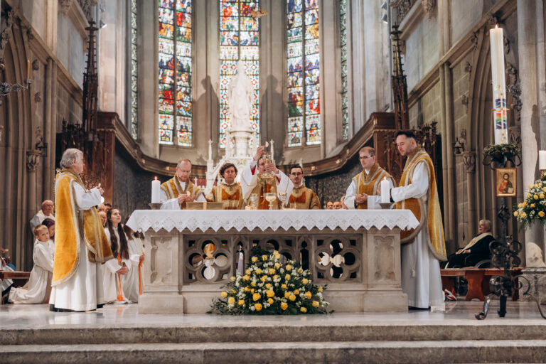 Ordinazione sacerdotale