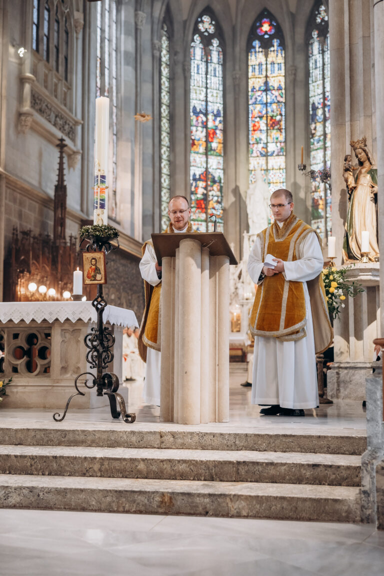 Ordinazione sacerdotale
