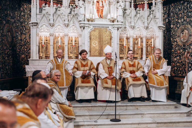 Ordinazione sacerdotale
