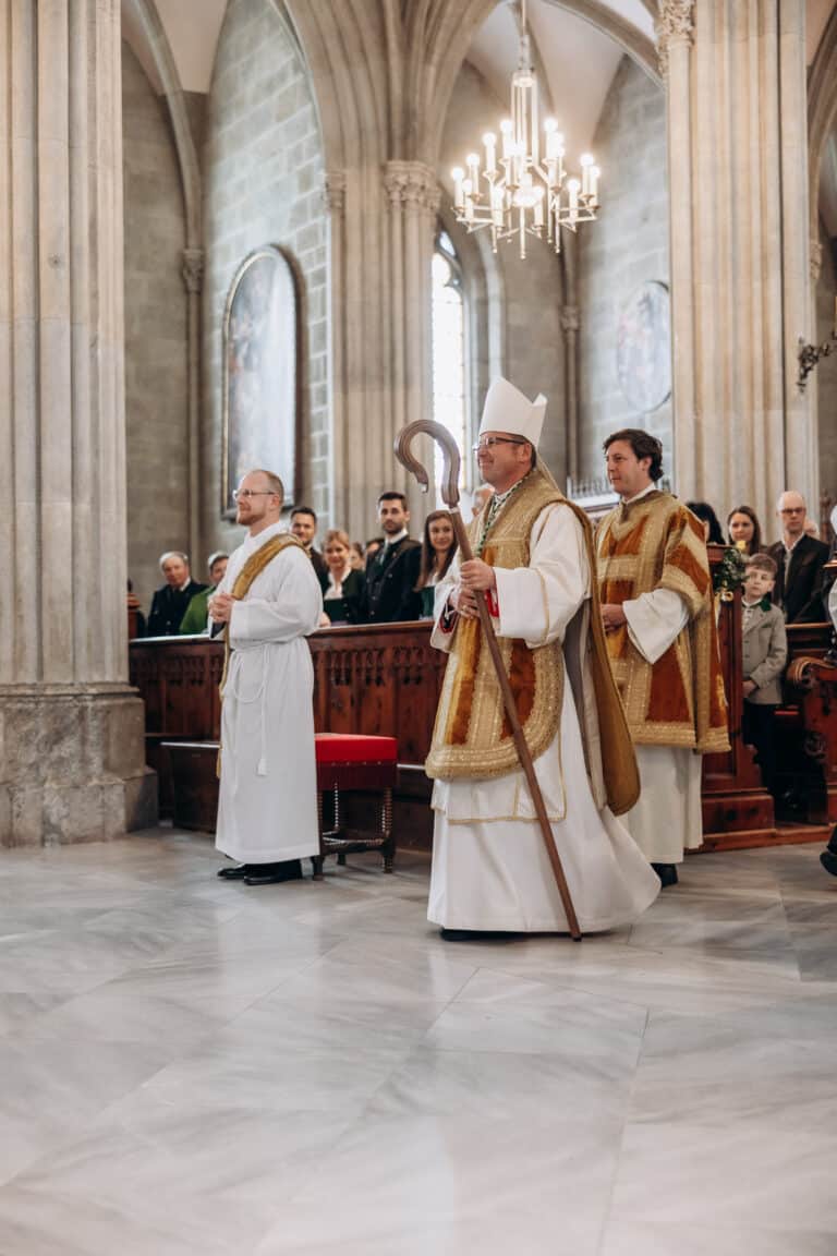 Ordinazione sacerdotale