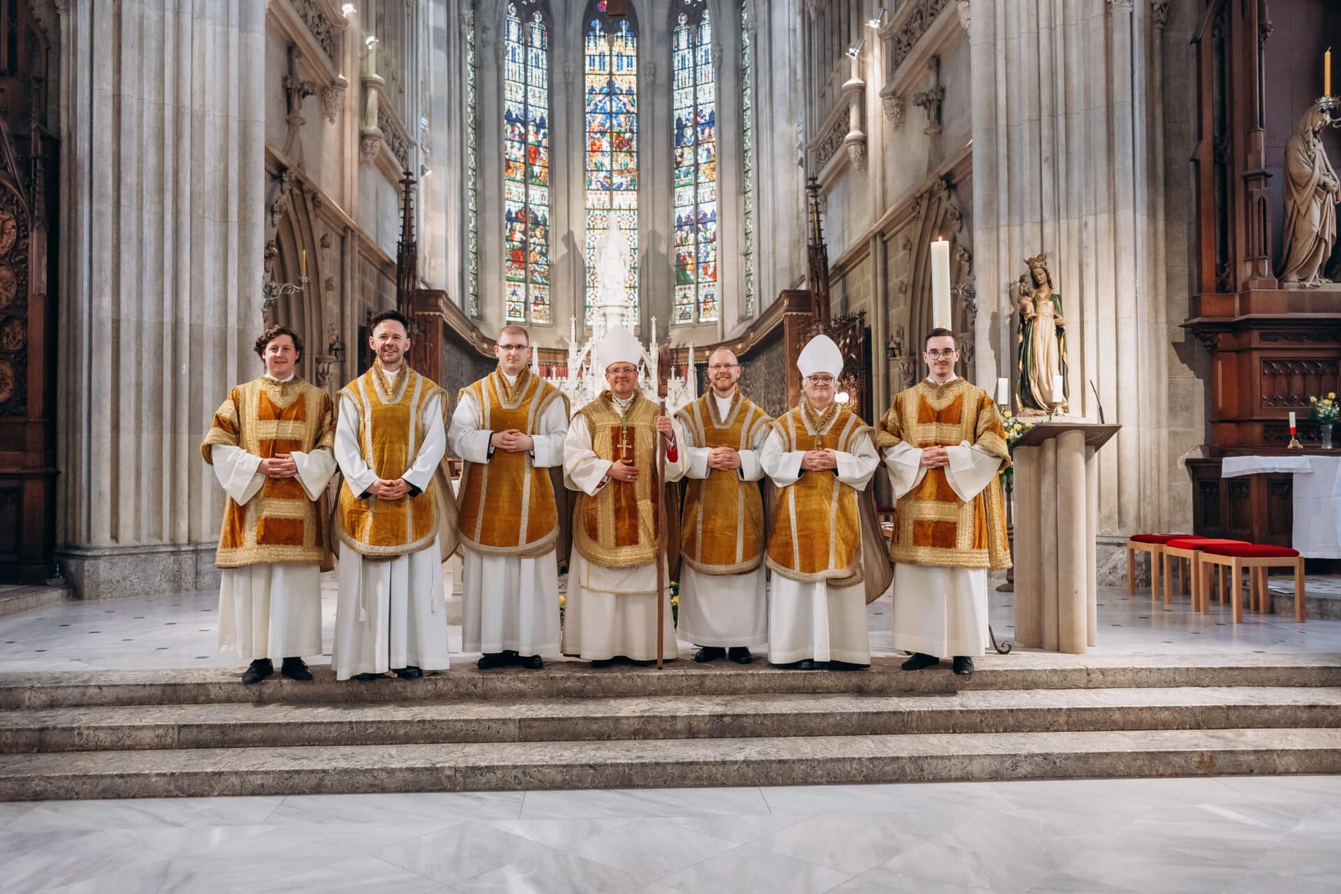 Ordinazione sacerdotale