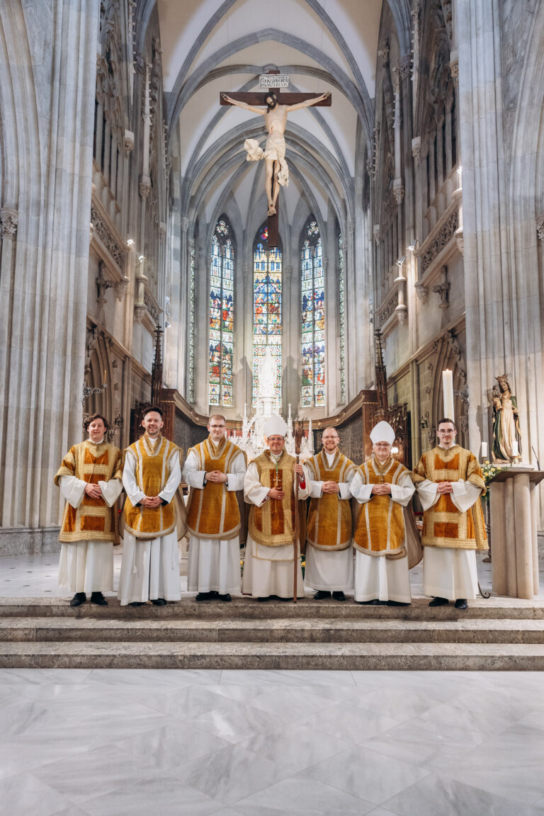 Ordinazione sacerdotale