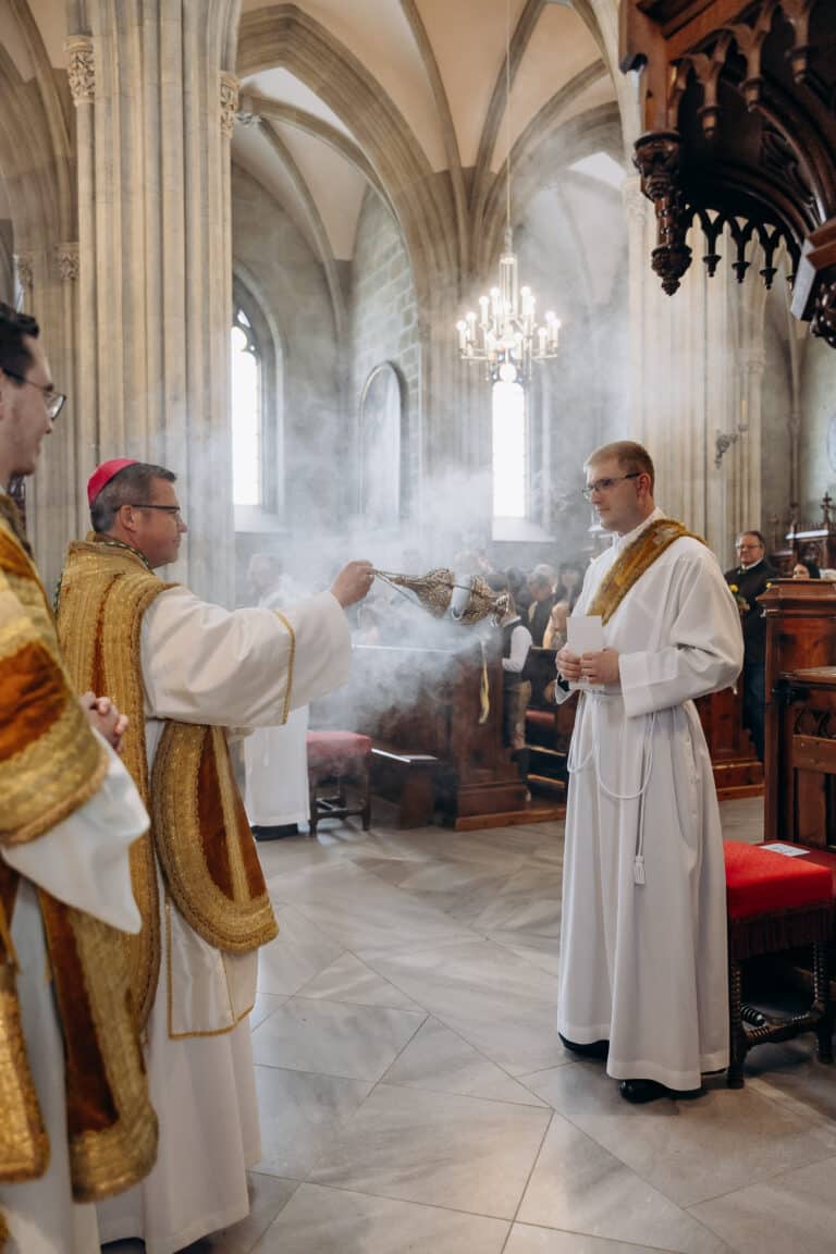 Ordinazione sacerdotale