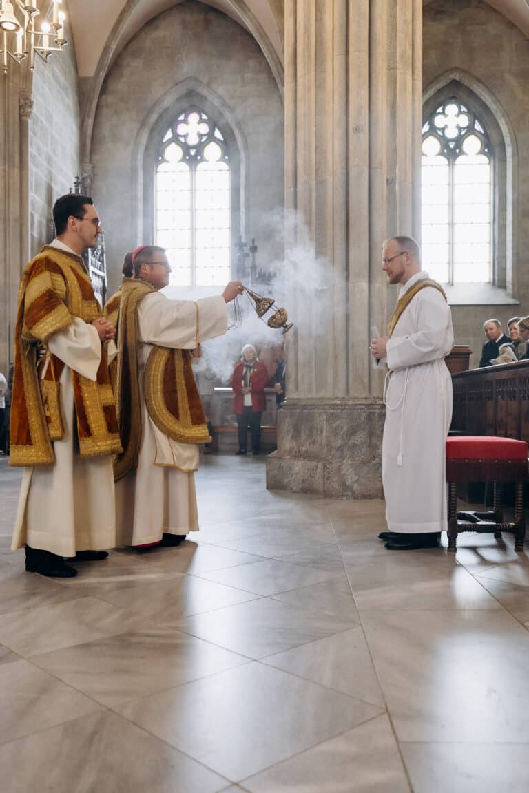 Ordinazione sacerdotale