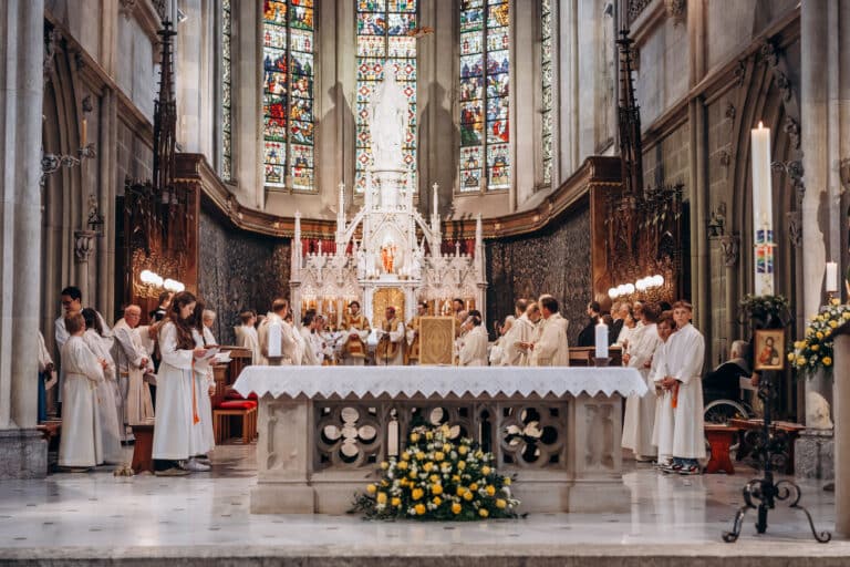 Ordinazione sacerdotale