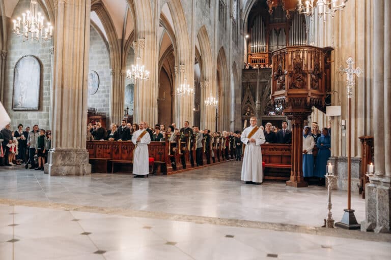 Ordinazione sacerdotale