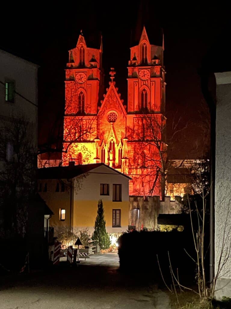 RedWednesday StiftAdmont IMG (fr Markus)