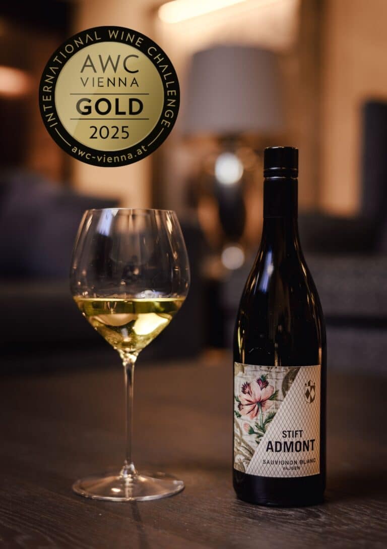 Sauvignon Vajgen
