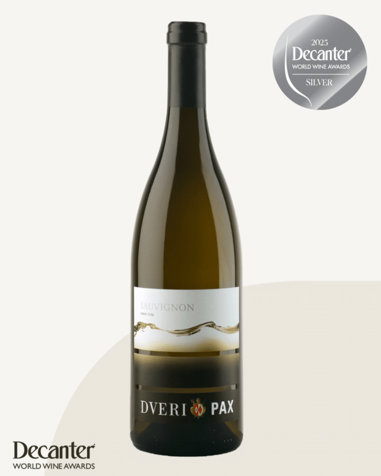 Sauvignon Vajgen Decanter Facebook