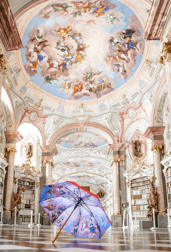 Umbrella library