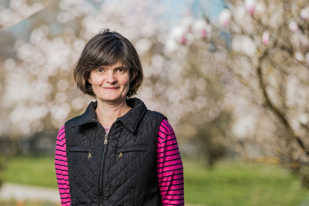 Stift Admont Blumen & Wein (c)Thomas Sattler www