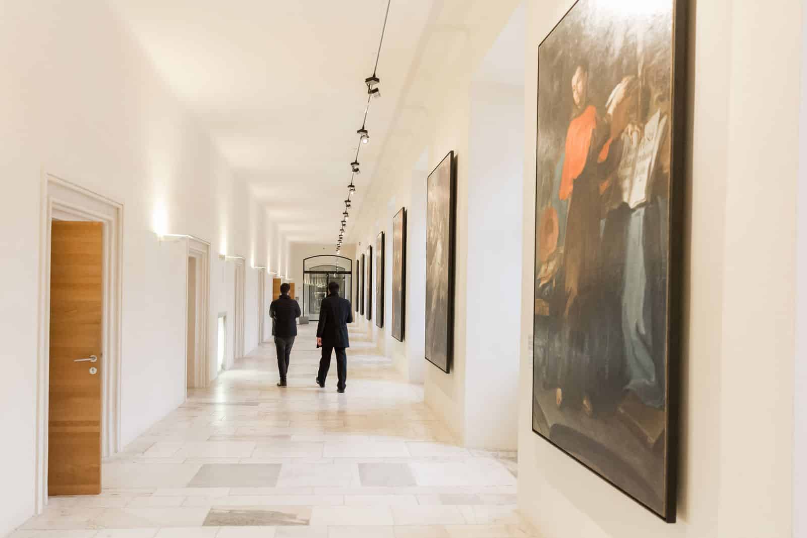 Stift Admont Museumseroeffnung 2019 5
