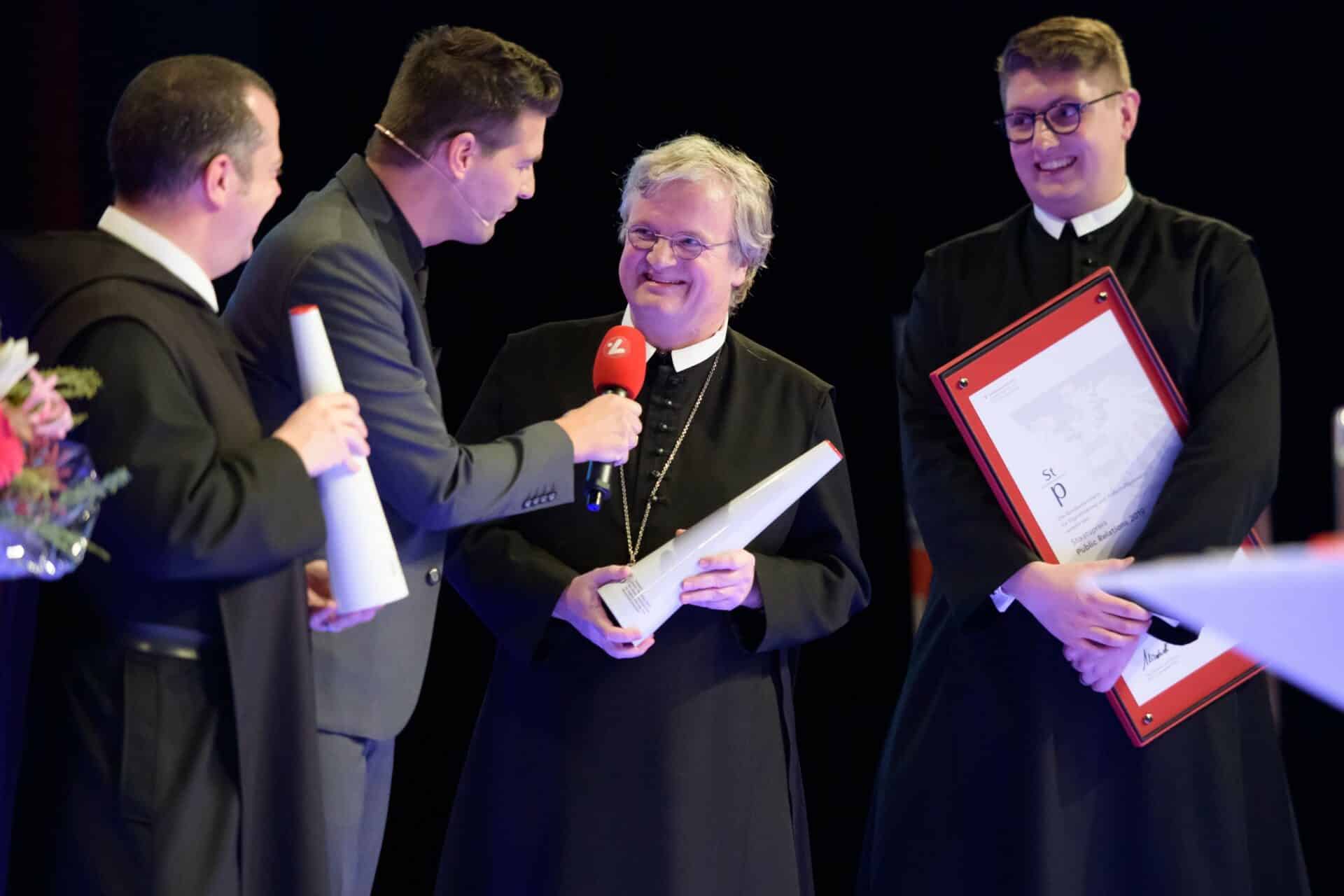 Stift Admont Prix d'État 2019 1
