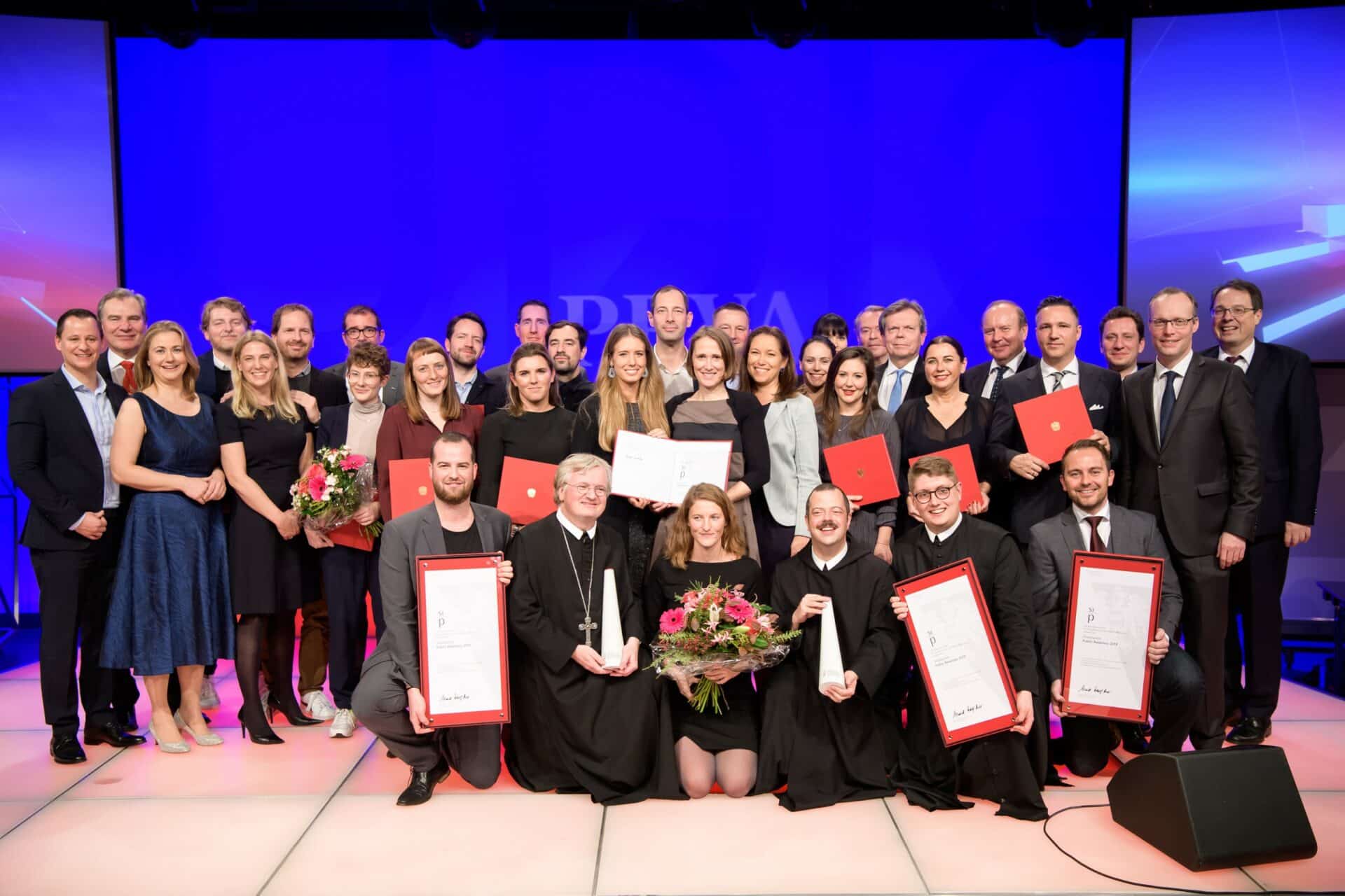 Stift Admont Prix d'État 2019 3