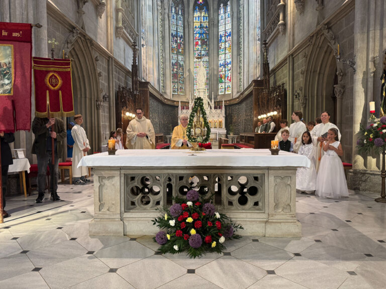 StiftAdmont Corpus Christi IMG