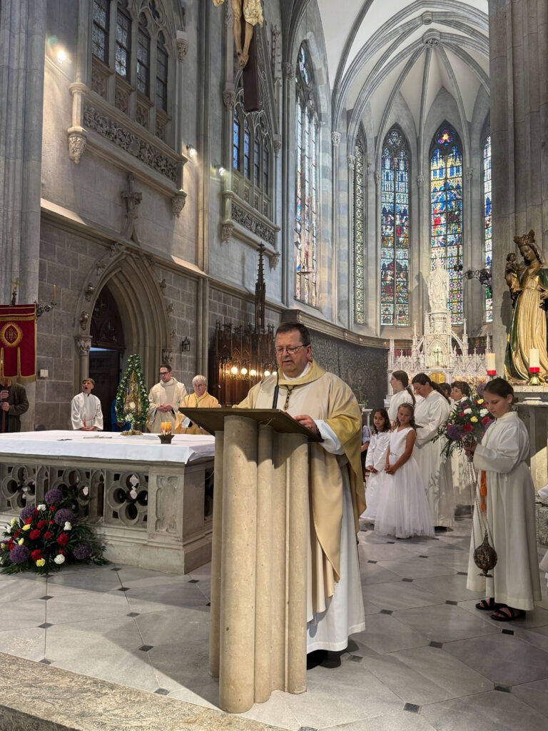 StiftAdmont Corpus Christi IMG
