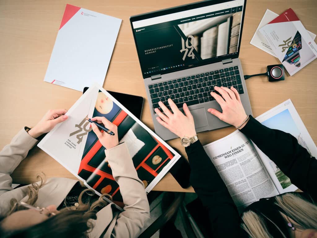 Admont Abbey EP ©StefanLeitner 032 www